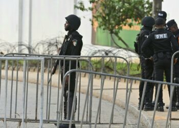 Côte d’Ivoire: levée du blocus imposé à la résidence d’Affi à Abidjan