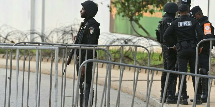 Côte d’Ivoire: levée du blocus imposé à la résidence d’Affi à Abidjan