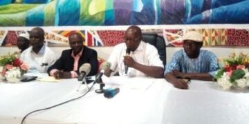 Déguerpis du boulevard  Nangui Abrougoua : Les commerçants appellent le Premier ministre  au secours