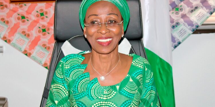 ONU/ Résolution 1325: La ministre BAKAYOKO-LY : « J’exhorte les femmes à être de véritables artisans d’une paix durable en Côte d’Ivoire»