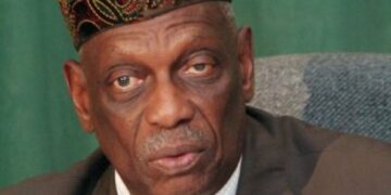 Benin: Albert Tévoédjrè décédé