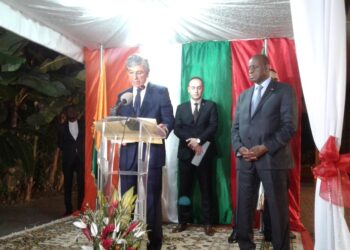 Bouguetaia Mohamed Abdelaziz (Ambassadeur d’Algérie) :  « La Côte d’Ivoire continue d’afficher d’excellents résultats économiques »