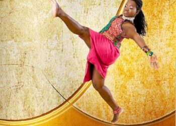 (Interview) Aminata Sanou, danseuse, chorégraphe: “Le « Festival Tamadi’Arts » vient valoriser les arts africains dans toutes leurs splendeurs”