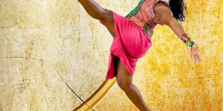 (Interview) Aminata Sanou, danseuse, chorégraphe: “Le « Festival Tamadi’Arts » vient valoriser les arts africains dans toutes leurs splendeurs”