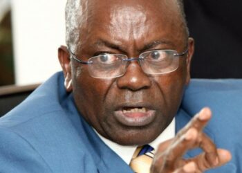 Côte d’Ivoire : Anaky Kobenan bientôt devant la justice pour appel à l’insurrection