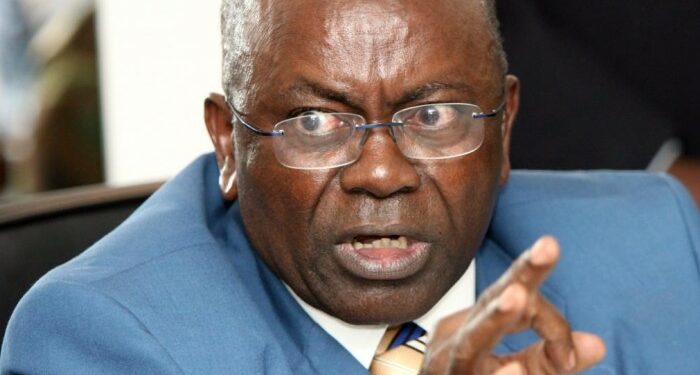 Côte d’Ivoire : Anaky Kobenan bientôt devant la justice pour appel à l’insurrection