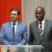 Côte d’Ivoire/Diplomatie Parlementaire: le diplomate espagnol reçu par Soumahoro