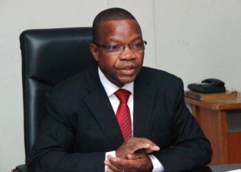 (Interview) Côte d’Ivoire : « Ouattara a fait beaucoup de choses qu’aucun autre Président, après Houphouët, n’a réalisées » (Séka Séka)