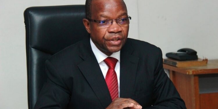 (Interview) Côte d’Ivoire : « Ouattara a fait beaucoup de choses qu’aucun autre Président, après Houphouët, n’a réalisées » (Séka Séka)