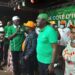 Adjamé/ Présidentielle 2020: Mahamadou Koné et la jeunesse promettent 90% à ADO