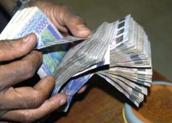 Covid 19 : la BCEAO promet d’approvisionner les banques en billets en quantité et en qualité suffisantes  (communiqué)