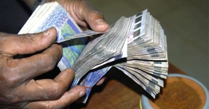 Covid 19 : la BCEAO promet d’approvisionner les banques en billets en quantité et en qualité suffisantes (communiqué)