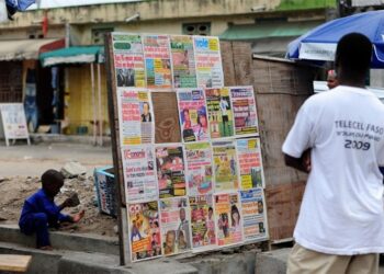 Côte d’Ivoire/Fête de Noël: les journaux ne paraitront pas vendredi et samedi