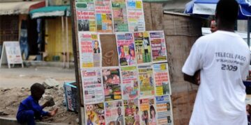 Côte d’Ivoire/Fête de Noël: les journaux ne paraitront pas vendredi et samedi