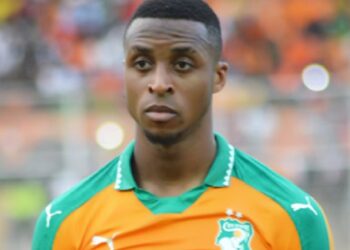 Après la défaite des Eléphants face à l’Ouganda, Jonathan kodjia réagit