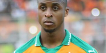 Après la défaite des Eléphants face à l’Ouganda, Jonathan kodjia réagit