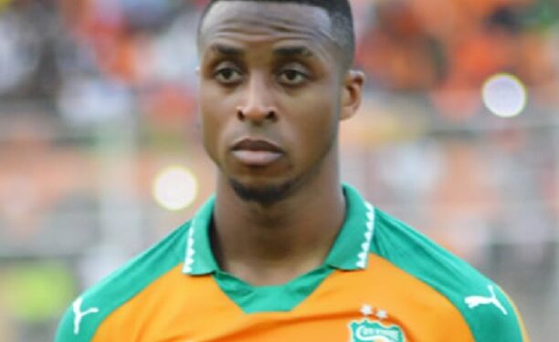 Après la défaite des Eléphants face à l’Ouganda, Jonathan kodjia réagit