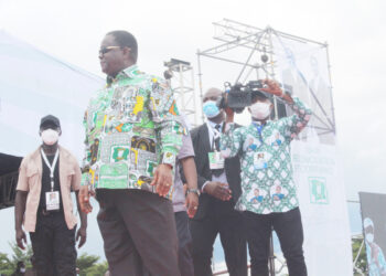 Bédié doit s’inscrire dans le bon ton