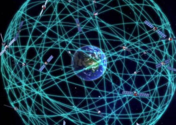 Espace: «Beidou», le GPS chinois fonctionnel