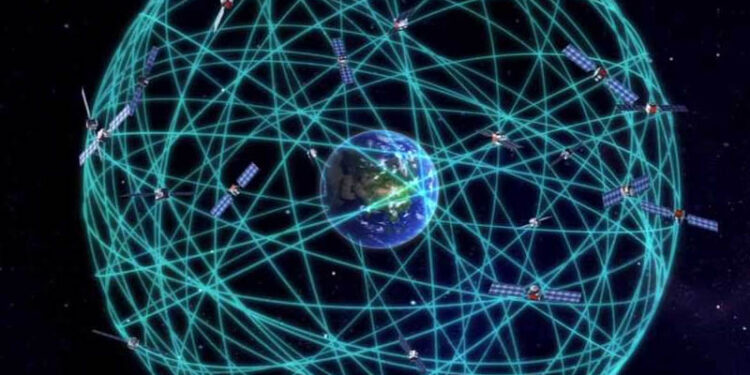 Espace: «Beidou», le GPS chinois fonctionnel