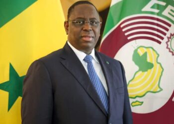 Côte d’Ivoire : le président sénégalais Macky sall attendu à Abidjan ce jeudi