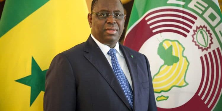 Côte d’Ivoire : le président sénégalais Macky sall attendu à Abidjan ce jeudi