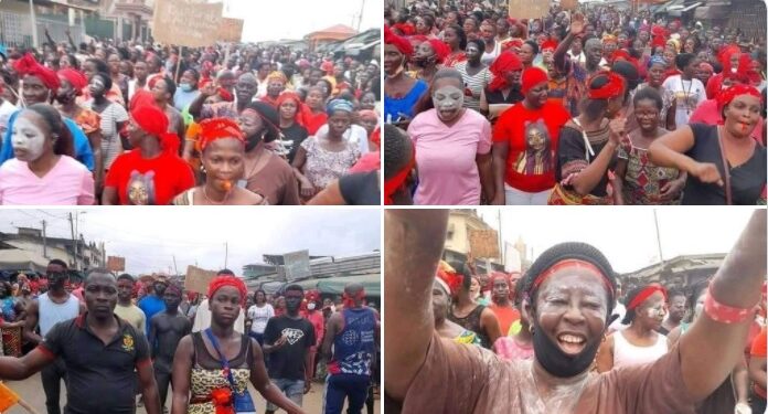 Bonoua : le mercredi de tous les dangers