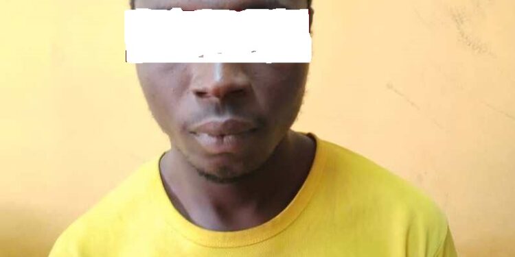 Yamoussoukro/Braquage de 10 millions d’un Chinois: Deux présumés auteurs arrêtés