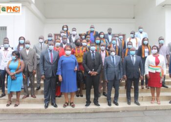 Côte d’Ivoire: Lancement des activités de la PNCI, la faîtière des acteurs de la presse en ligne