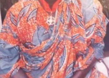 Deuil : Decès de Sansan Kouao au Ghana