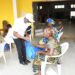 Bingerville/Célébration de la Pâques en plein covid 19: Amadou Gon Coulibaly offre des kits alimentaires aux chrétiens
