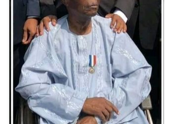 Côte d’Ivoire : décès du père du Ministre Bruno koné à 90 ans