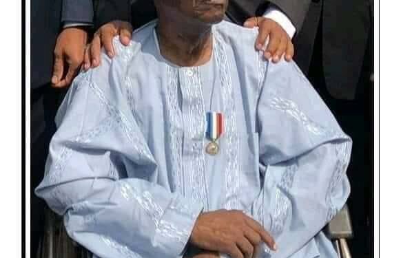 Côte d’Ivoire : décès du père du Ministre Bruno koné à 90 ans