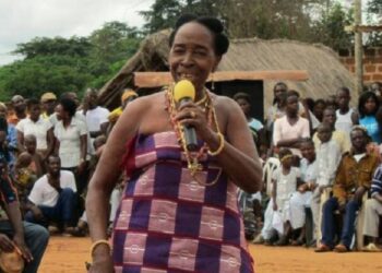 Côte d&rsquo;Ivoire: La cantatrice Allah Thérèse inhumée le 29 août dans son village natal