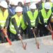 Côte d’Ivoire/ Les travaux d’aménagement de 127 hectares dans la zone industrielle de PK 24 lancés