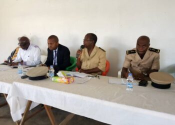 Electricité : Un nouveau barrage bientôt construit dans le département de Méagui