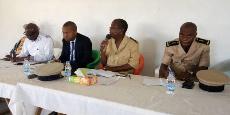 Electricité : Un nouveau barrage bientôt construit dans le département de Méagui