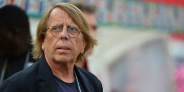 Togo : Claude Le Roy veut participer à la CAN 2021