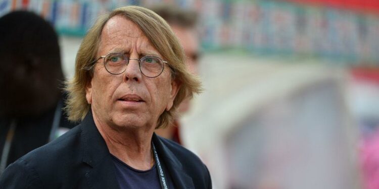 Togo : Claude Le Roy veut participer à la CAN 2021
