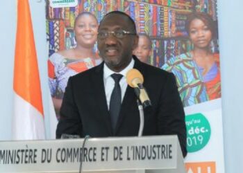 Inclusion financière des acteurs du commerce : Le produit « crédit soutrali » désormais disponible