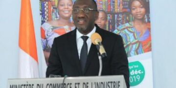 Inclusion financière des acteurs du commerce : Le produit « crédit soutrali » désormais disponible