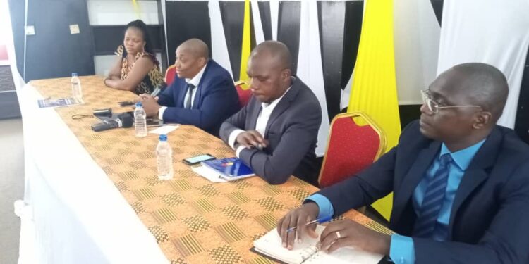 Presse :Un réseau international de journalistes voit le jour à Abidjan