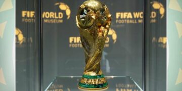 Éliminatoires Mondial 2022: voici le calendrier des rencontres