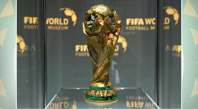 Éliminatoires Mondial 2022: voici le calendrier des rencontres