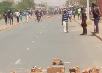 Niamey : de violentes manifestations contre les mesures anti COVI-19