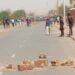 Niamey : de violentes manifestations contre les mesures anti COVI-19