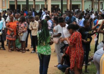 Côte d’Ivoire/BTS 2019: le taux d’admissibilité en légère hausse de 1,7 point