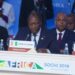 Sotchi 2019 : Ouattara appelle à la transformation des matières premières des pays africains