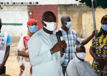 Solidarité Ramadan : L’Apc distribue des kits alimentaires aux musulmans