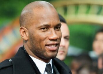 Fif/Election : le programme de Didier Drogba pour le football Ivoirien